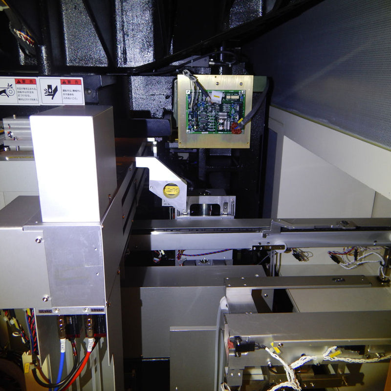 Nikon NSR 2205 i 11 C i-Line Stepper