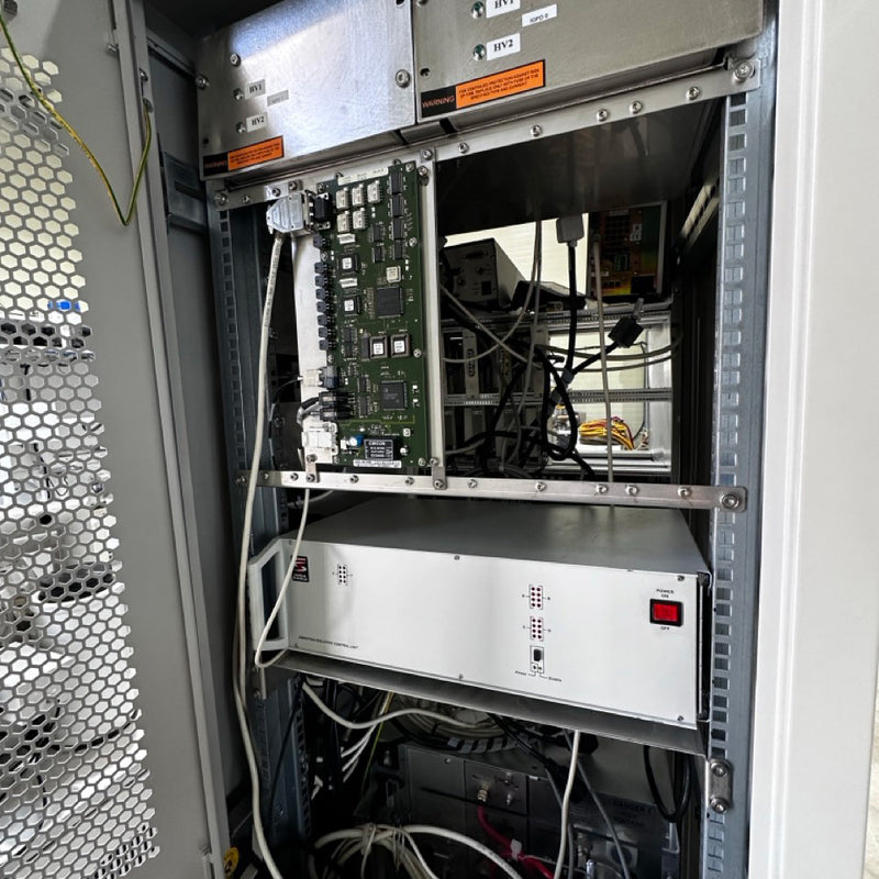 Thermo Fisher Scientific / FEI Helios NanoLab 400 S FIB-SEM (Focused Ion Beam - Scanning Electron Microscope)