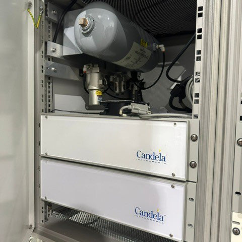 KLA Candela C 2 Surface Inspection System