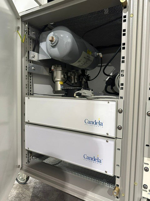 KLA Candela C 2 Surface Inspection System