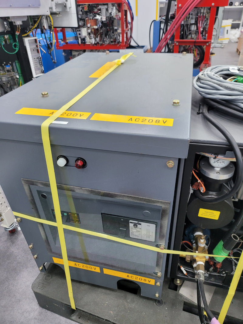 Applied Materials P 5000 Mark II J CVD (Chemical Vapor Deposition)