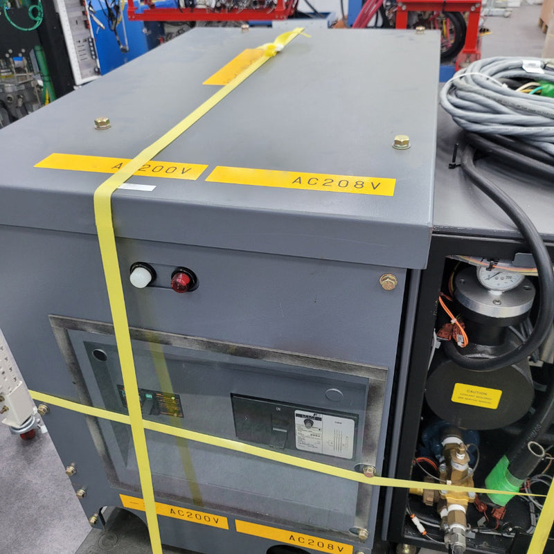 Applied Materials P 5000 Mark II J CVD (Chemical Vapor Deposition)
