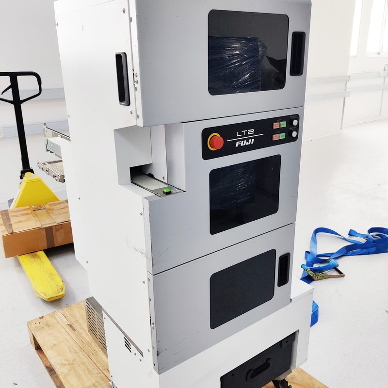 Fuji LT 2 Placement Machine