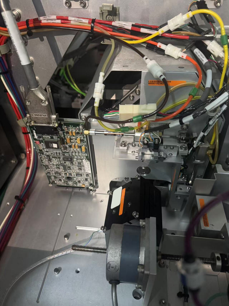 KLA 2351 Inspection System