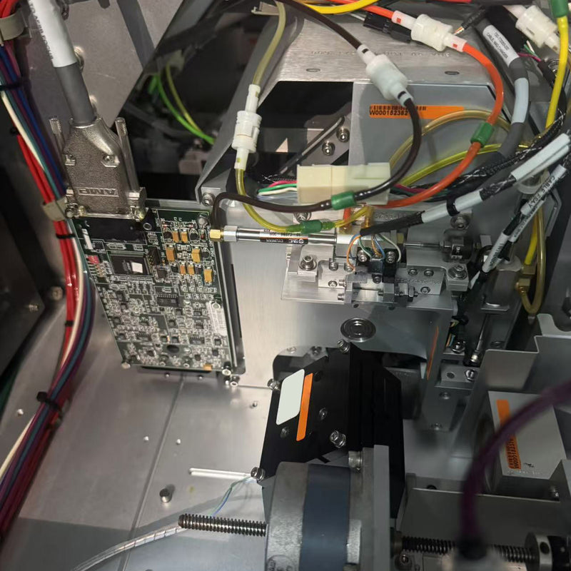 KLA 2351 Inspection System