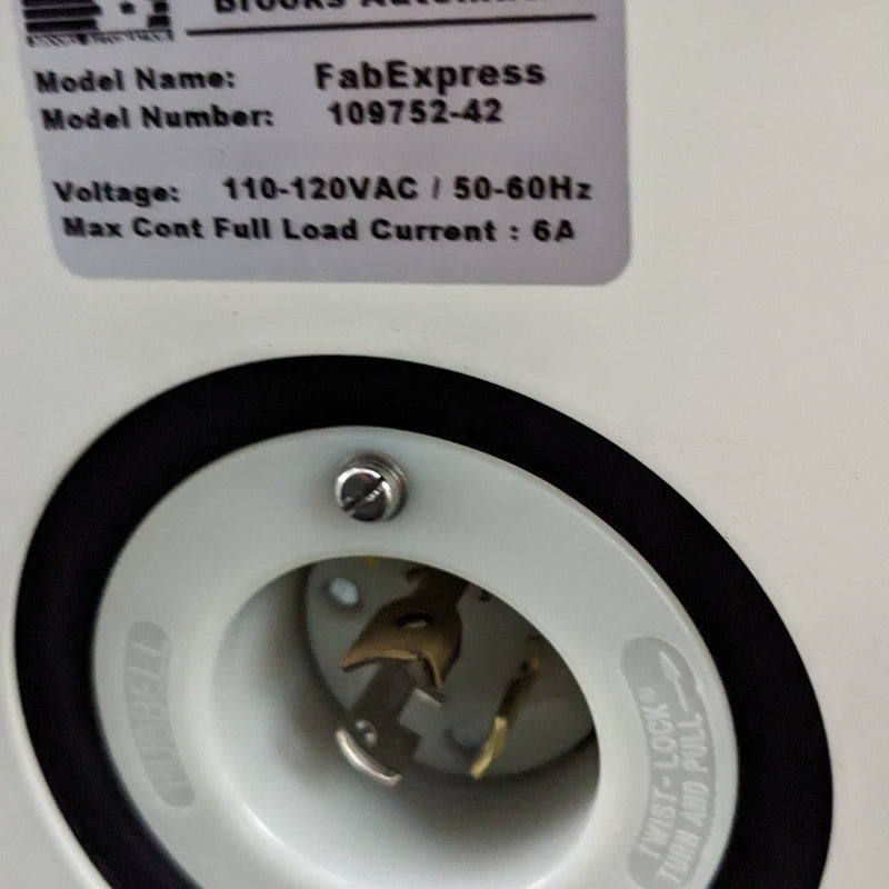 KLA / ADE WaferSight Wafer Flatness Production