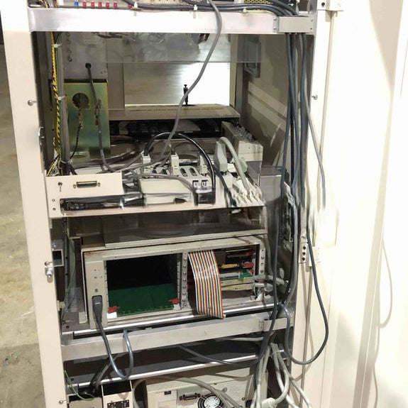 Canon FPA 2500 i 2 Stepper