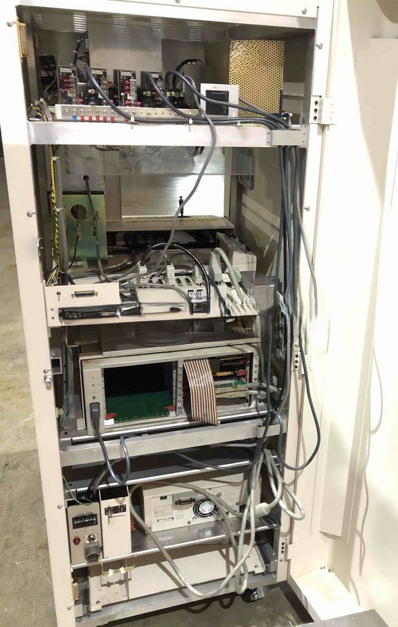 Canon FPA 2500 i 2 Stepper