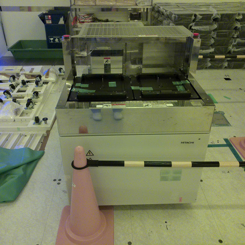 Hitachi S 9220 CD-SEM (Critical Dimension Scanning Electron Microscope)