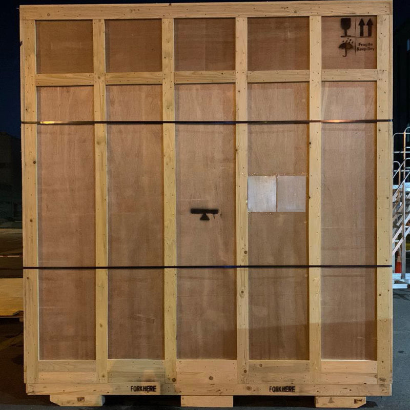 Applied Materials Reflexion 3600 CMP (Chemical Mechanical Polisher)