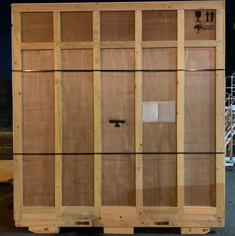 Applied Materials Reflexion 3600 CMP (Chemical Mechanical Polisher)