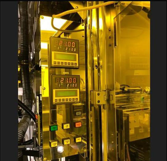 Ultratech Saturn 3 Wafer Stepper