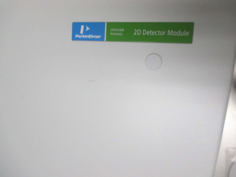 Perkin Elmer Lambda 950 UV-VIS-NIR Spectrophotometer (Ultra Violet Visible Near Infrared)