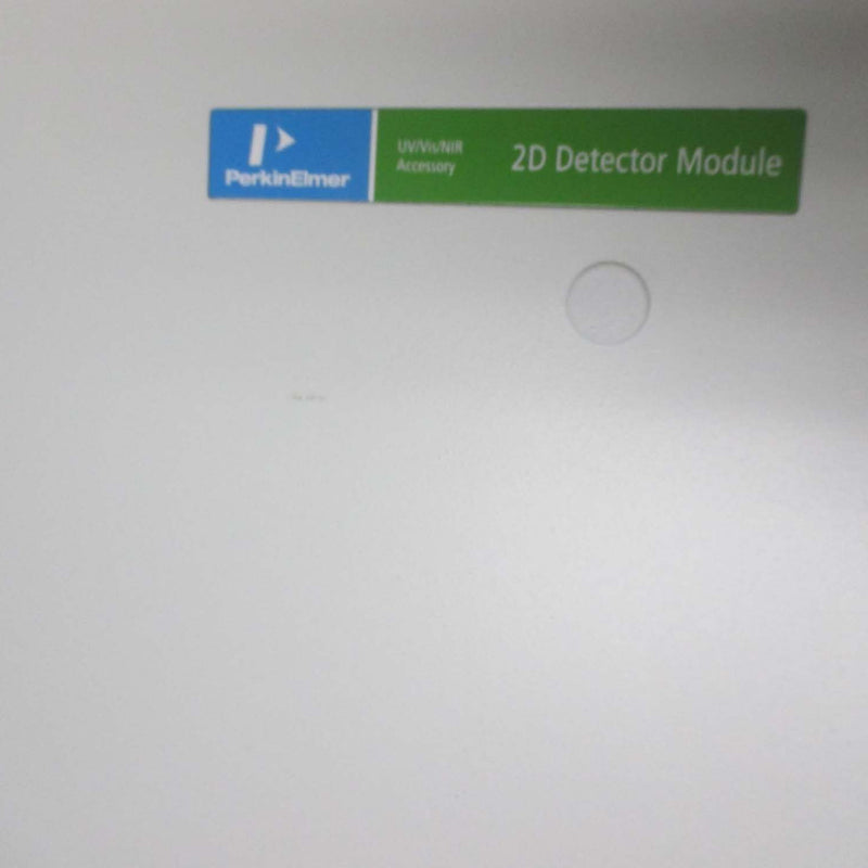 Perkin Elmer Lambda 950 UV-VIS-NIR Spectrophotometer (Ultra Violet Visible Near Infrared)