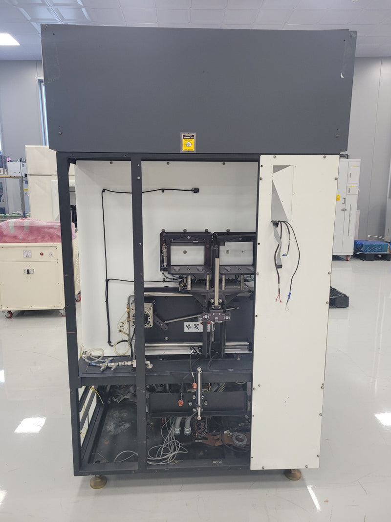 Applied Materials P 5000 Etcher