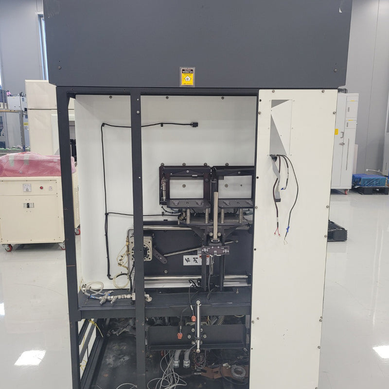 Applied Materials P 5000 Etcher