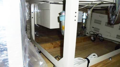 Canon PLA 501 FA Mask Aligner