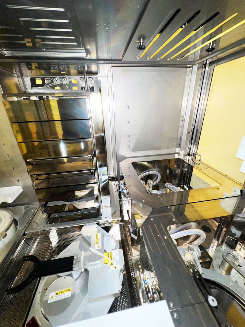 SUSS ACS 200 Gen 3 Coater / Developer