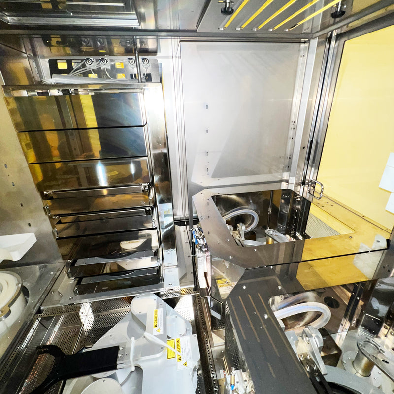 SUSS ACS 200 Gen 3 Coater / Developer