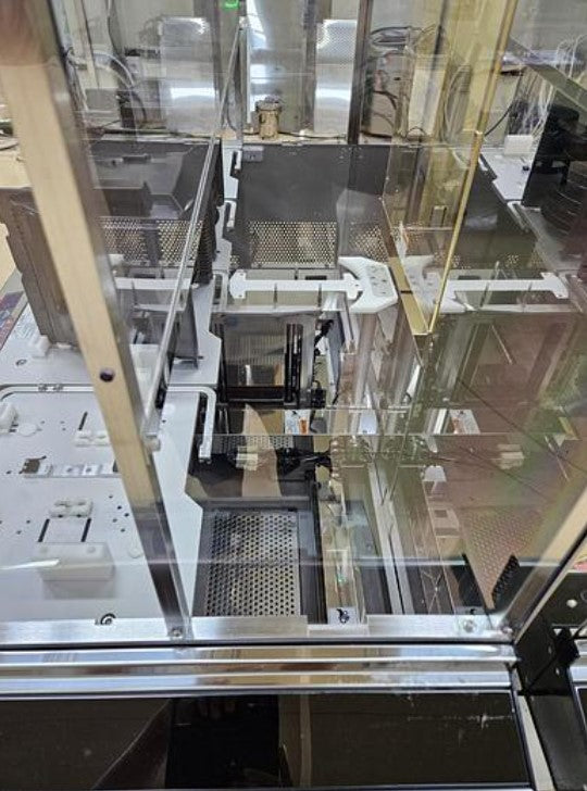 SCREEN / DNS W 80 A AR Wafer Scrubber