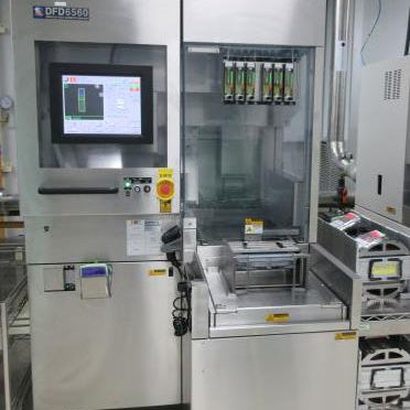 Disco DFD 6560 Automatic Dicing Saw
