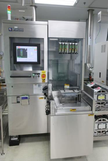 Disco DFD 6560 Automatic Dicing Saw