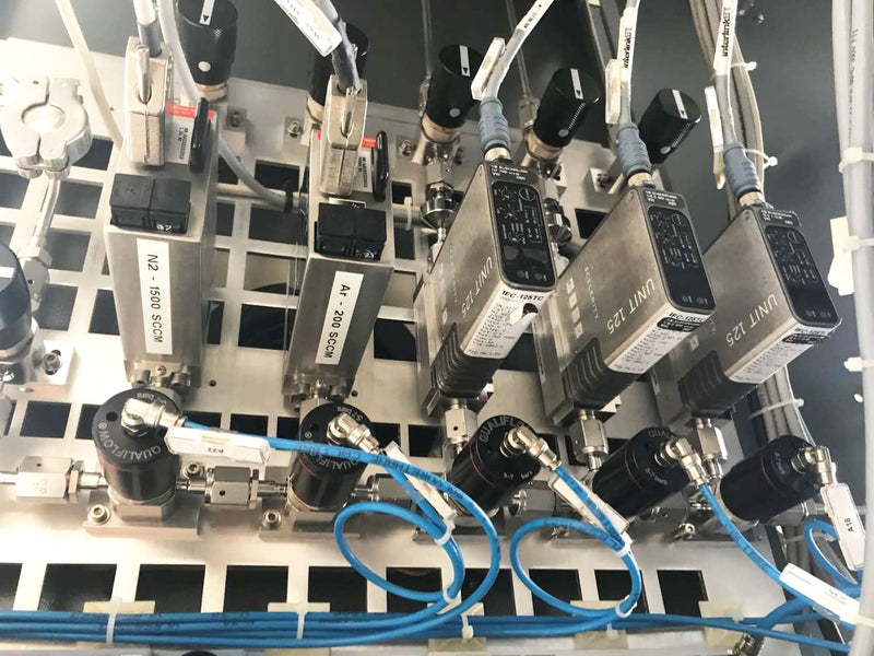 Pfeiffer / Alcatel Adixen AMS 200 SE Etcher