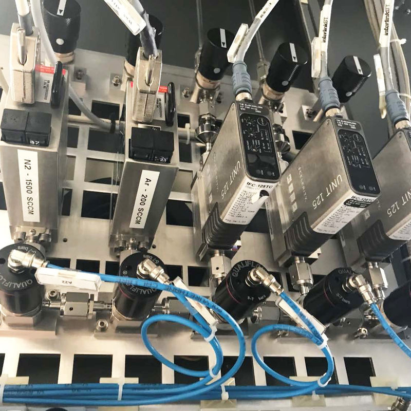 Pfeiffer / Alcatel Adixen AMS 200 SE Etcher