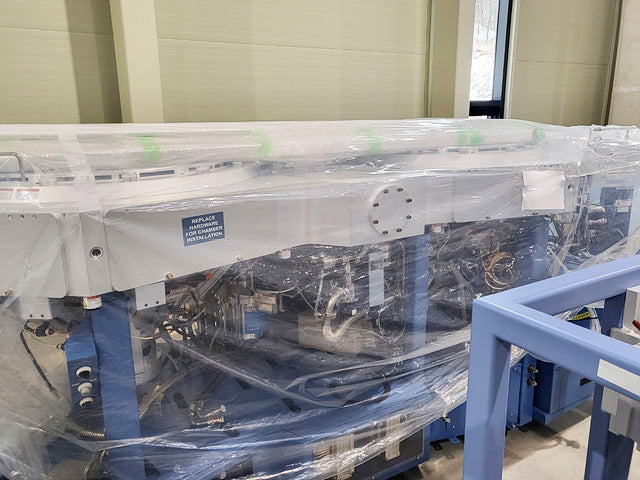 Applied Materials Endura 2 PVD (Physical Vapor Deposition)