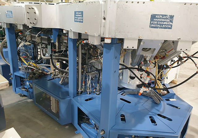 Applied Materials Endura 2 PVD (Physical Vapor Deposition)