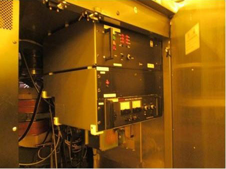 Axcelis NV GSD A 80 Implanter