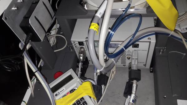 KLA eDR 5210 DR-SEM (Defect Review Scanning Electron Microscope)
