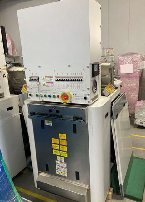 Lam / Novellus Concept Three Speed CVD (Chemical Vapor Deposition)