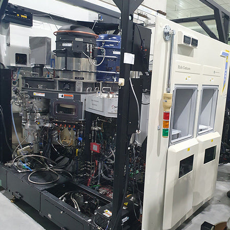 Applied Materials Centura DPS+ Etcher