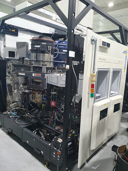 Applied Materials Centura DPS+ Etcher