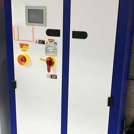 ASML XT 1400 D ArF Scanner