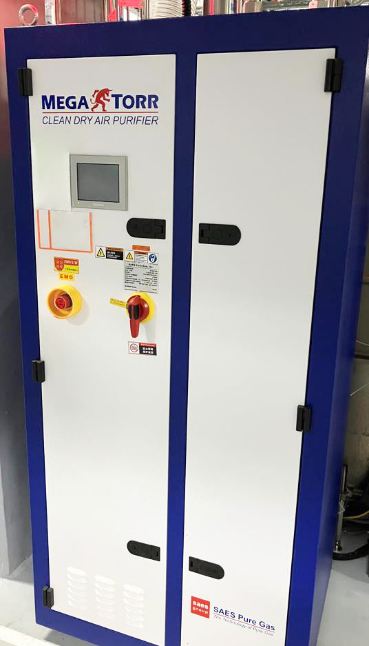 ASML XT 1400 D ArF Scanner