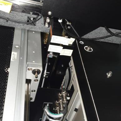 KLA Candela CS 20 R Surface Inspection System