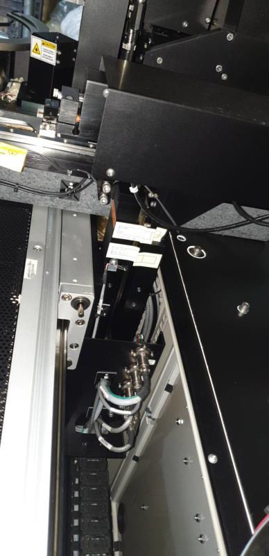 KLA Candela CS 20 R Surface Inspection System