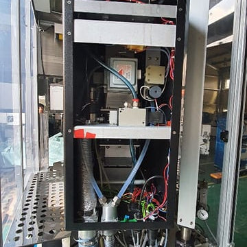Axcelis 200 MCU
