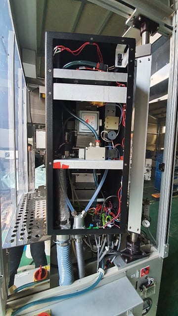 Axcelis 200 MCU