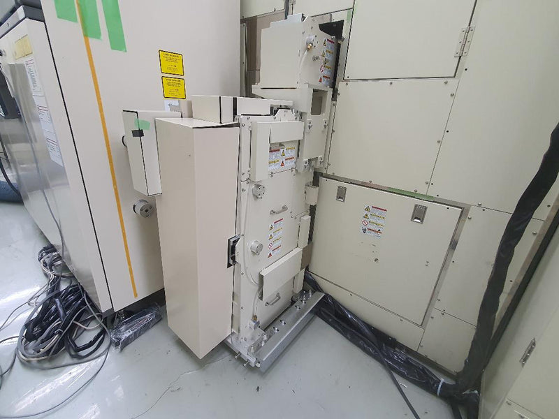 Nikon NSR S 204 B Scanner