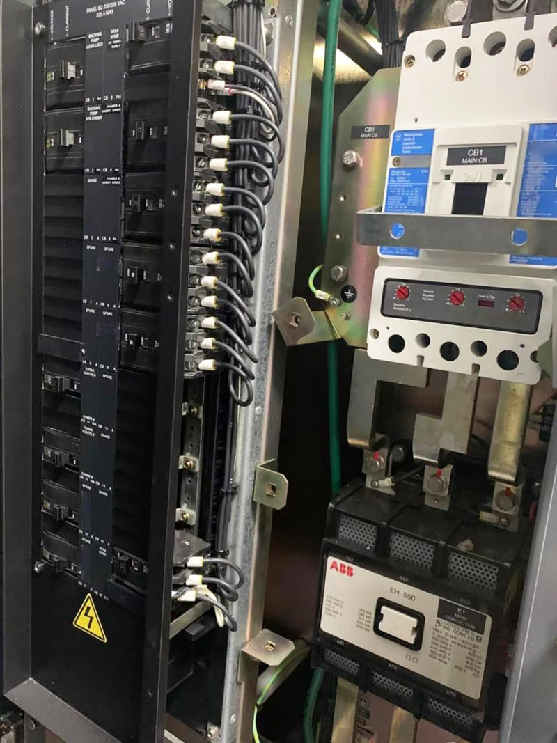 Applied Materials Centura 5200