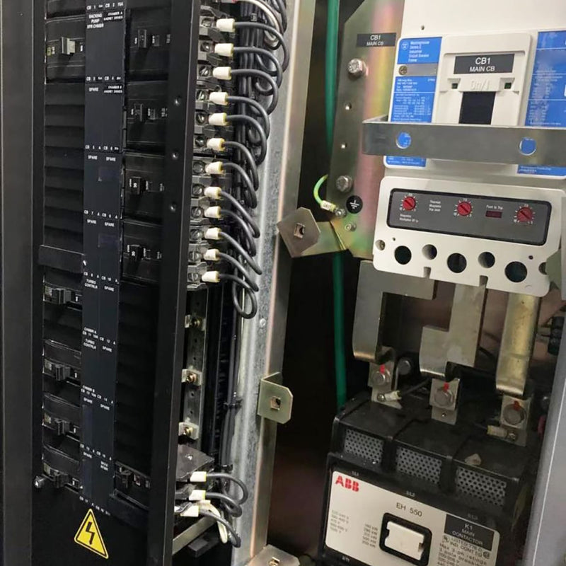 Applied Materials Centura 5200
