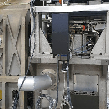Canon FPA 3000 i 5 i-Line Stepper