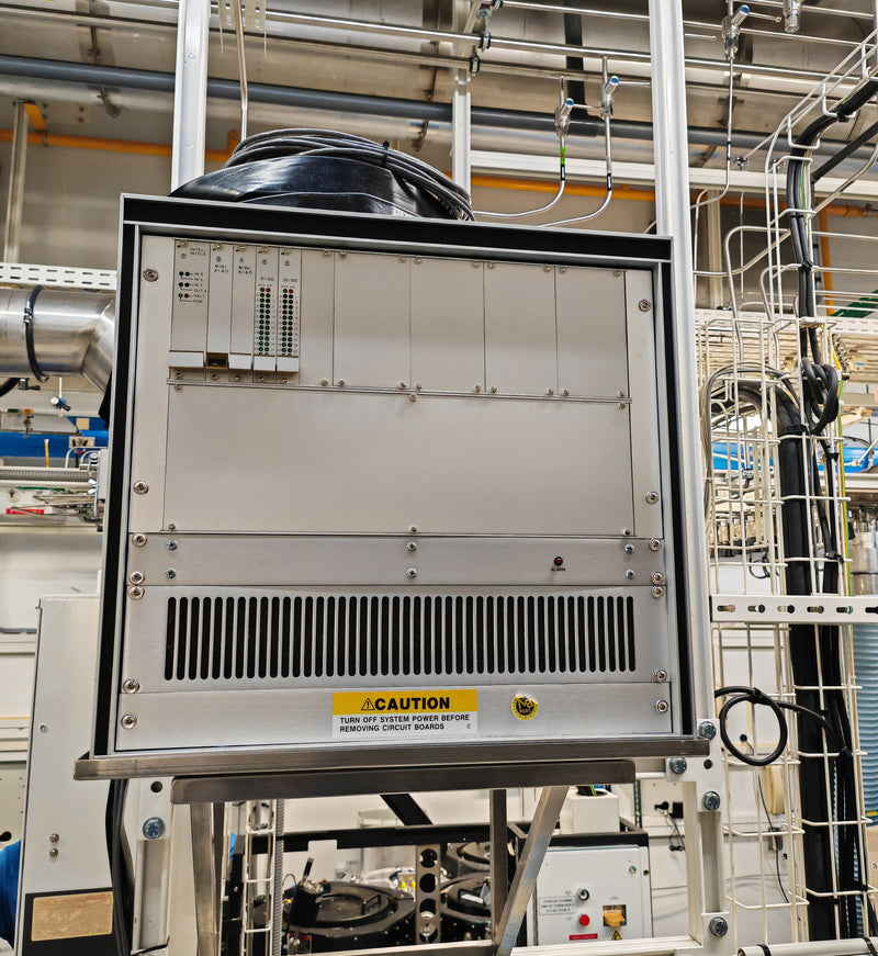 Applied Materials P 5000 Mark II Etcher