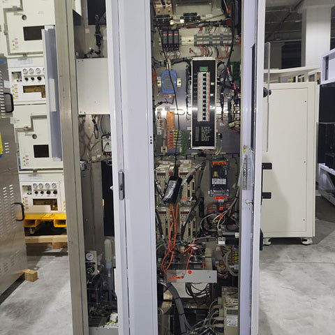 Applied Materials Raider Etcher