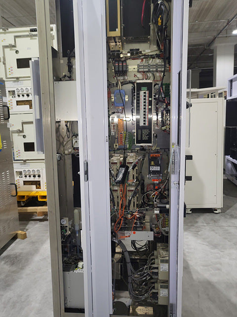 Applied Materials Raider Etcher
