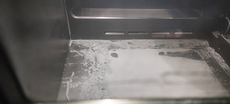 Mori Seiki Lasertec 30 Slim Sinter Laser 3D Printer