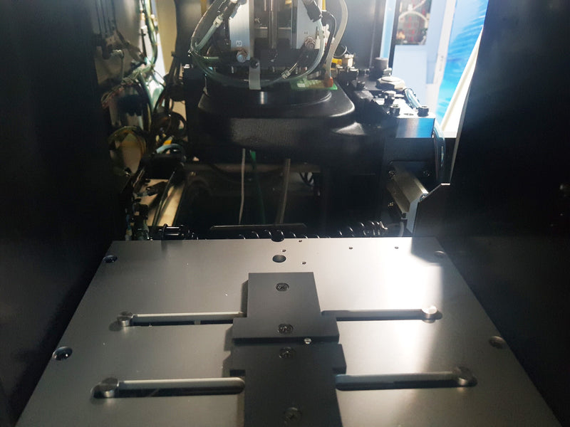 Tel P 8 XL Automatic Wafer Prober